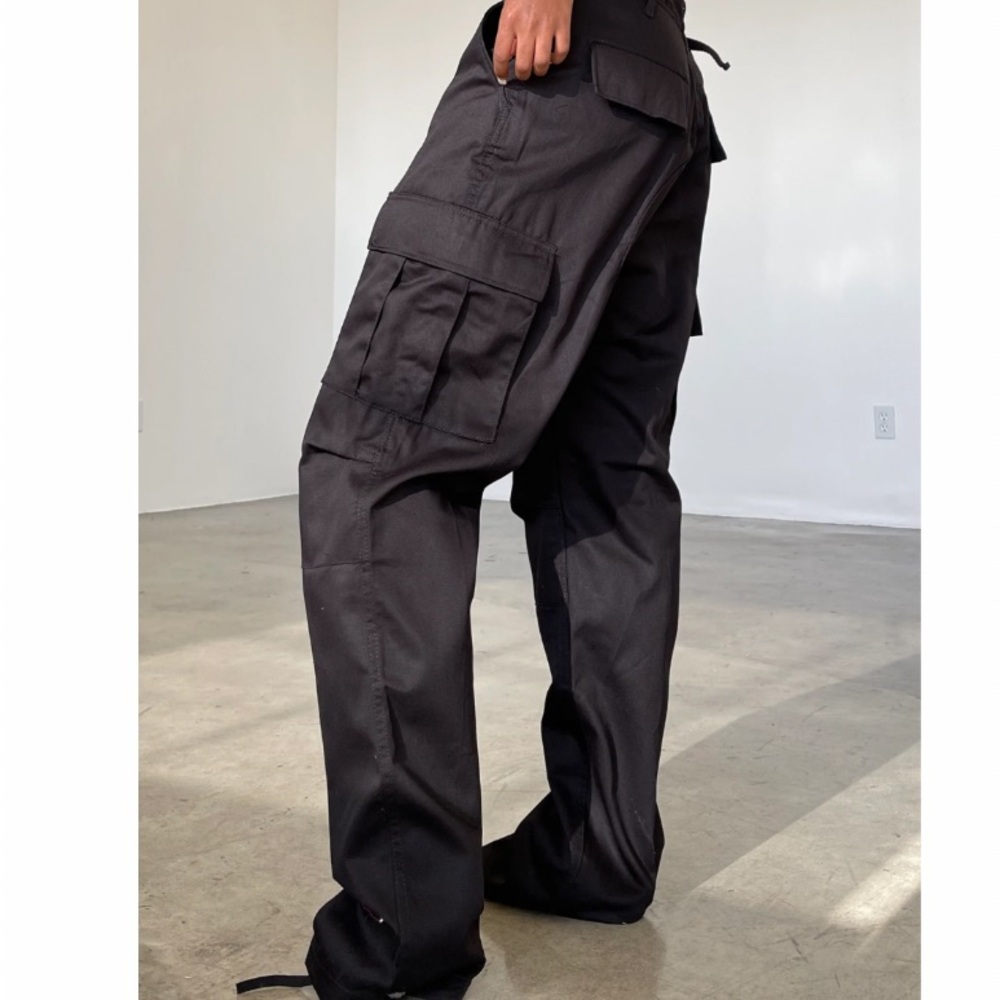 Le cargo LOCAL EUROPEAN pants